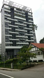 8 Bassein (D11), Apartment #164899422